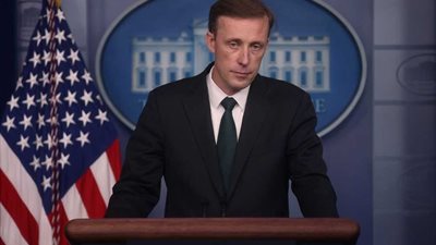  أمريكا تحذر روسيا من خطورة استخدام أسلحة دمار شامل خلال العمليات العسكرية الأوكرانية