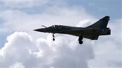 القوات الجوية الأمريكية تحلق بالقاذفات الاستراتيجية فوق الكاريبى