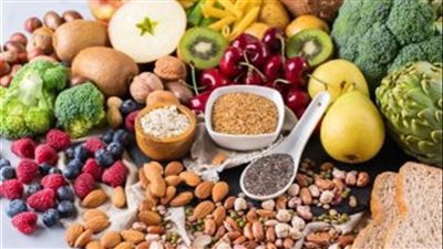 خبيرة: عناصر حمية 