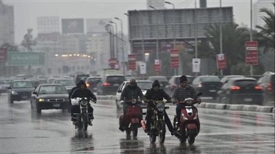 الطقس في مصر.. موجة من البرد الشديد مع توقعات بسقوط أمطار متفاوتة