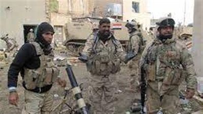 أمن العراق يحبط عملية انتحارية لداعش في رمضان المقبل