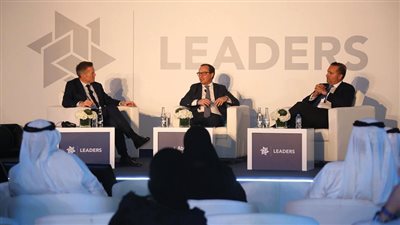 في هذا التوقيت.. انطلاق قمة القيادات الرياضية العالمية بأبوظبي