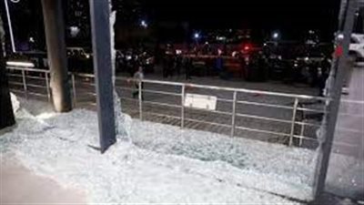  واشنطن تؤكد على ضرورة محاسبة إيران على انتهاك سيادة العراق عبر الهجوم الصاروخي أربيل 