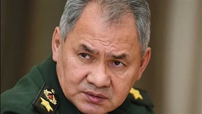 عاجل.. بريطانيا تعلن تجميد أصول وزير الدفاع الروسي 