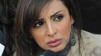 بدء حفل أنغام في التجمع الخامس بالقاهرة