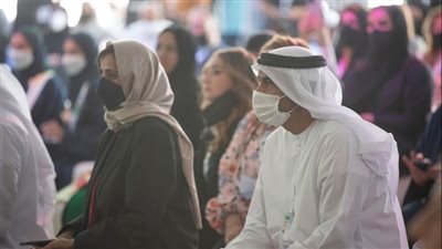 انطلاق فعاليات منتدى ود الأول لتنمية الطفولة المبكرة الذي تنظمه هيئة أبوظبي للطفولة المبكرة