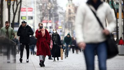 أبرز ما قاله المفوض الأوروبي للسوق الداخلية حول قرار الحجر المفروض في عدة مدن صينية