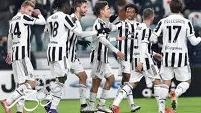  دوري أبطال أوروبا.. تعرف على موعد مباراة يوفنتوس وفياريال