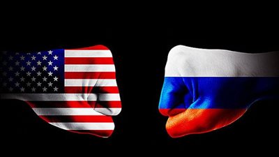 أمريكا تصدر عقوبات على روسيا وبيلاروسيا.. ما التفاصيل؟