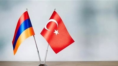 أرمينيا: مستعدون لإقامة علاقات دبلوماسية مع تركيا