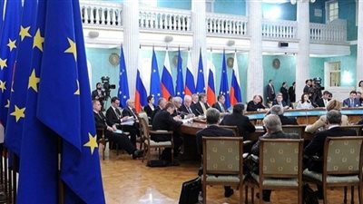 روسيا: بدء إجراءات الخروج من مجلس أوروبا