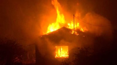 مصرع وإصابة 20 شخصا جراء انفجار أنبوب فى مطعم بالمكسيك