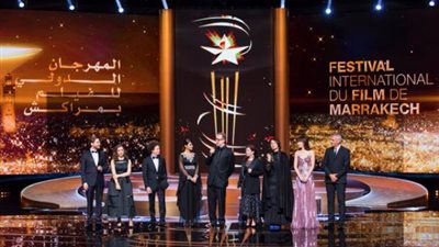 مهرجان مراكش السينمائي يعلن عودته بعد توقف لعامين بسبب كورونا
