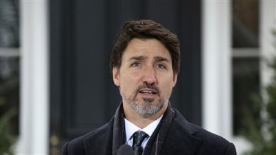 روسيا تفرض عقوبات على رئيس الوزراء الكندي ووزيري الدفاع والخارجية