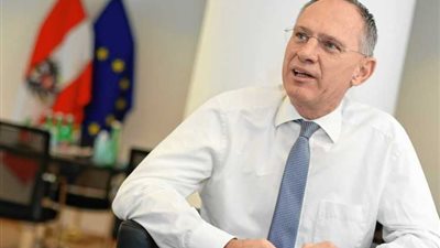 النمسا: تسليم 170 طن مساعدات إلى أوكرانيا