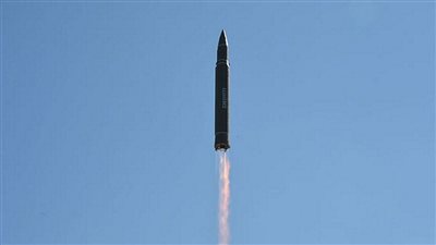وسائل إعلام: تجربة فاشلة لإطلاق صاروخ بكوريا الشمالية