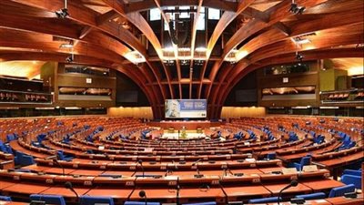  وسائل إعلام: نائب رئيس مجلس الدوما الروسي يعلن انسحاب بلاده من مجلس أوروبا