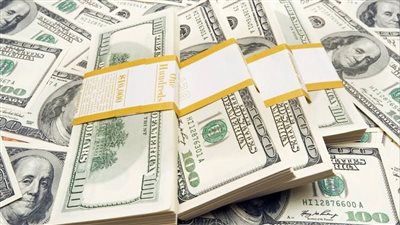 سعر الدولار وفق بيانات البنك المركزي المصري يسجل 15.66 جنيه للشراء.. و15.75 جنيه للبيع