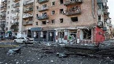 مقتل صحفية تعمل لصالح شبكة فوكس نيوز الإخبارية الأمريكية بالقرب من العاصمة الأوكرانية 