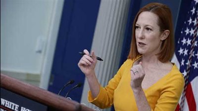 الحكومة الأمريكية تسخر من العقوبات الروسية على بايدن وساسة أمريكيين آخرين