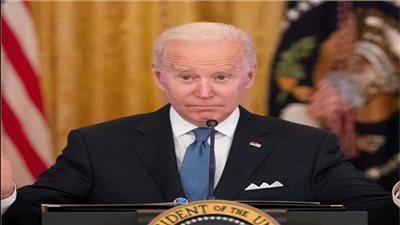 كيف أخطأ الرئيس الأمريكي في مستهل كلمته في البيت الأبيض؟