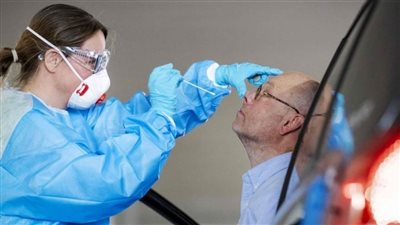 طبيبة روسية: الإصابة بكورونا يمكن أن تؤدي إلى الإصابة بمرض السكري والتليف الرئوي 