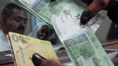استقرار سعر الدولار في السودان اليوم الأربعاء 