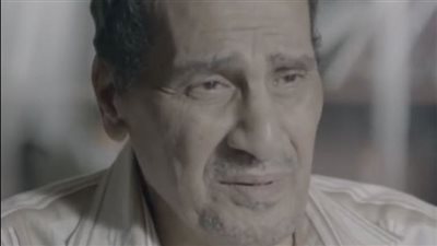 الموت يغيّب الفنان التلفزيوني المصري أحمد فوزي إثر أزمة قلبية مفاجئة