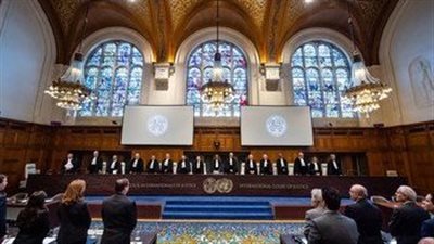 مندوب جنوب إفريقيا يفضح ممارسات إسرائيل أمام الجنائية الدولية (انفوجراف)