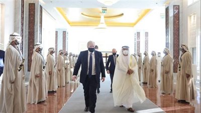 عاجل.. جونسون يصل إلى الإمارات في زيارة تتناول أزمة أوكرانيا واستقرار أسواق الطاقة