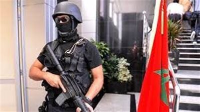  المملكة المغربية تنجح في تفكيك خلية إرهابية موالية لتنظيم داعش