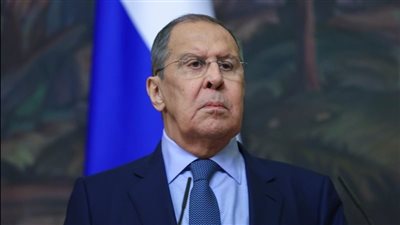 عاجل.. لافروف يتحدث عن تقدم المحادثات مع الجانب الأوكراني
