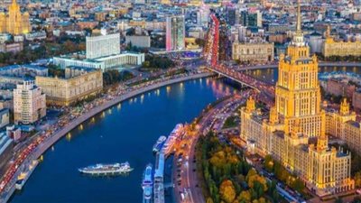  دراسة: غالبية الشركات الصغيرة والمتوسطة في روسيا شعرت بتأثير العقوبات