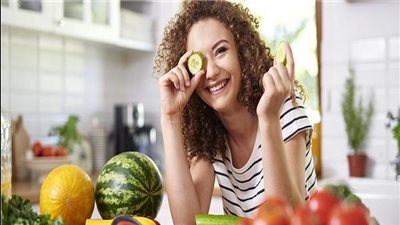 دراسة: النباتيين أقل عرضة للإصابة بالسرطان من الأشخاص الذين يتناولن اللحوم