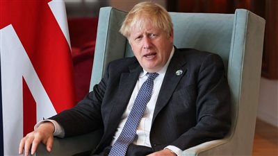 عاجل.. رئيس الوزراء البريطاني يصل إلى الإمارات 