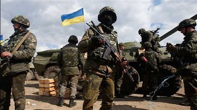 هولندا تتعهد باستمرار دعم أوكرانيا بالسلاح