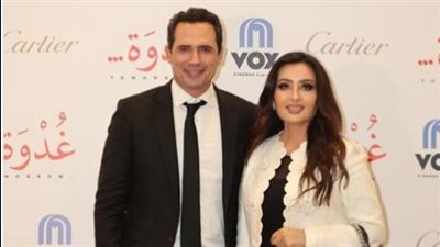 لطيفة لـ ظافر عابدين: ألف مبروك فيلم غدوة