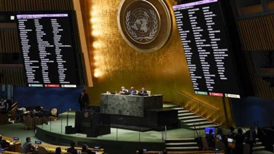 قرار أممي يحدد 15 مارس من كل عام يوما عالميًا لمكافحة الإسلاموفوبيا