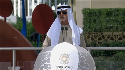 شاهد.. مجلس التعاون الخليجي يحتفي بيوم الشرف الخاص في إكسبو