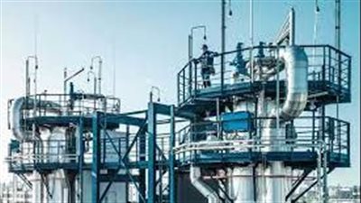  بيانات لشركة غازبروم الروسية تكشف تراجع ضخ الغاز المار عبر أوكرانيا