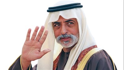 وزير التسامح والتعايش الإماراتي يُدشن الشبكة الدولية لتطوير زراعة النخيل