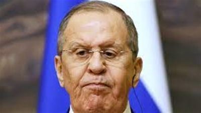  وزير الخارجية الروسي: محادثات السلام مع أوكرانيا غير سهلة