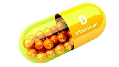 ن ينبغي عليهم تناول فيتامين D على مدار السنة.. خبير يُجيب