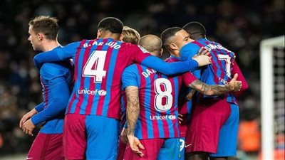  الخميس.. موعد مباراة جالطة سراي وبرشلونة في الدوري الأوروبي