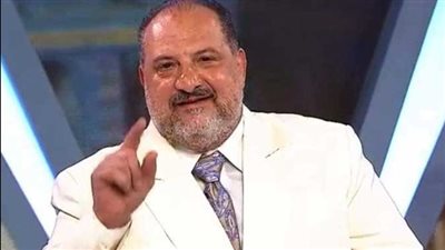 ما هي تطورات الحالة الصحية للفنان خالد الصاوي؟