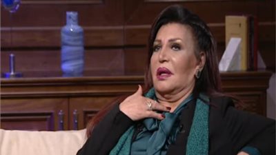 الفنانة المصرية نجوى فؤاد تعرب عن حزنها الشديد وعتبها على أصدقائها في الوسط الفني (الأسباب)