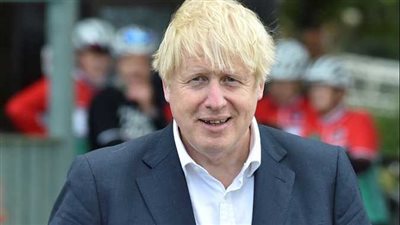 عاجل.. جونسون يصل إلى الرياض قادما من أبوظبي في زيارة رسمية للمملكة السعودية