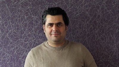 إبراهيم كابان لـ 