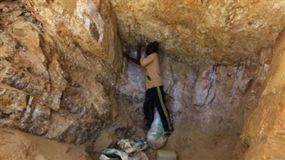 مقتل 13 شخص في انهيار بئر للتنقيب عن الذهب في السودان