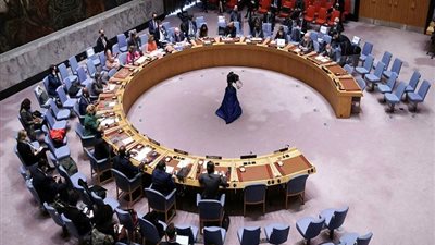 أعضاء بمجلس الأمن يطلبون عقد اجتماع طارئ حول أوكرانيا